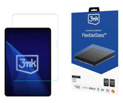 Akcesorium do tabletu 3mk FlexibleGlass do Xiaomi Pad 9